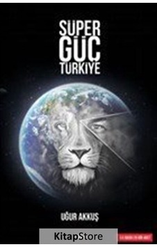 Süper Güç Türkiye - Uğur Akkuş - Shu