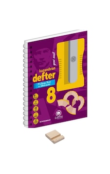 Lgs 8. Sınıf İnkılap Tarihi Hazırlayan Defter Ve Telefon Tutucu Lgs 8. Sınıf İnkılap Tarihi Hazırlayan Defter Ve Telefon Tutucu