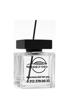 Tocco D'oro White Flowers Oda Kokusu