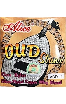 Alice Aod-11 Ud Tel Takımı +
