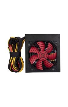 Powermaster Pm-20892 Siyah 500 Watt 12 Cm Fanlı Power Supply 1 Adet Powermaster Pm-20892 Siyah 500 Watt 12 Cm Fanlı Power Supply 1 Adet