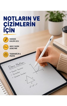 Yüksek Hassasiyetli Eğim Sensörlü Dijital Kalem Usb-c Hızlı Şarjlı Yeni Nesil - Xuczzzunıversalkalemmmm-2-1 Yüksek Hassasiyetli Eğim Sensörlü Dijital Kalem Usb-c Hızlı Şarjlı Yeni Nesil - Xuczzzunıversalkalemmmm-2-1