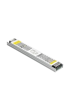 Cata 10 Adet Ct 2571 Cata 40a Şerit Led Trafosu Süper Silim Kasa 500w Cata 10 Adet Ct 2571 Cata 40a Şerit Led Trafosu Süper Silim Kasa 500w