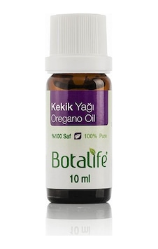 Botalife Kekik Yağı 10 ML