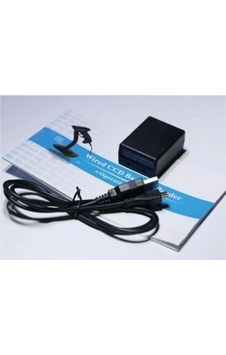 YUMİTE YT-M502 2D MODULE BARKOD OKUYUCU YUMİTE YT-M502 2D MODULE BARKOD OKUYUCU