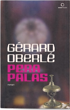 Pera  Palas