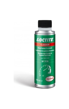 Loctıte Sf 7176 Benzinli Yakıt Sistem Ve Enjektör Temizleyici 300 Loctıte Sf 7176 Benzinli Yakıt Sistem Ve Enjektör Temizleyici 300