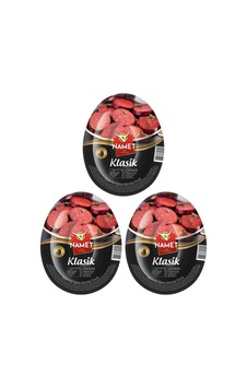 Namet Klasik Dana Kangal Sucuk 3 x 200 G