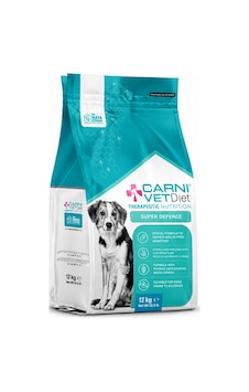 Carni Vet Super Defence Diet Yetişkin Köpek Maması 12 Kg Carni Vet Super Defence Diet Yetişkin Köpek Maması 12 Kg