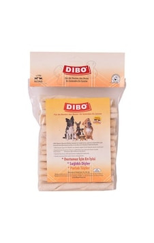 Sütlü Beyaz Burgu Çubuk Çiğneme Kemiği Köpek Ödülü 600 Gr 12 Cm Sütlü Beyaz Burgu Çubuk Çiğneme Kemiği Köpek Ödülü 600 Gr 12 Cm