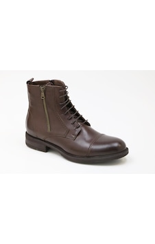 Freefoot Ayakkabıdamarka 216031 İnci Kahve Erkek Bot 001 Freefoot Ayakkabıdamarka 216031 İnci Kahve Erkek Bot 001