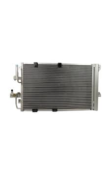 Valeo 860045 Klima Kondenseri Kurutucu İle Astra G-zafıra A 1.2 16v-1.4 16v-1.6 16v-1.8 16v 554x380x16 Al/al 93183305-1850112-13192901 - Valeo 860045 Klima Kondenseri Kurutucu İle Astra G-zafıra A 1.2 16v-1.4 16v-1.6 16v-1.8 16v 554x380x16 Al/al 93183305-1850112-13192901 -