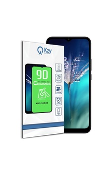 İletişim General Mobile Gm21 İle Uyumlu Tam Kaplayan Seramik Nano Esnek Ekran Koruyucu Cam Sku: Zeusb0b64ll5kd