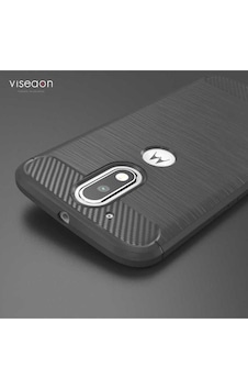 Lenovo Moto G4 Kılıf Zore Room Silikon Kapak Gri Lenovo Moto G4 Kılıf Zore Room Silikon Kapak Gri