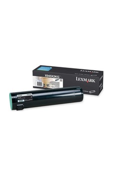 Lexmark X940-x945x2kg Siyah Toner,x945e