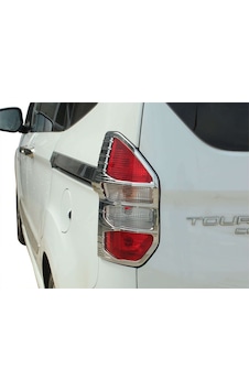 Ford Courier Stop Çerçevesi Abs Krom 2014 Ve Sonrası