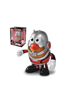 Mr. Potato Head Ant-man Bay Patates  Kafa