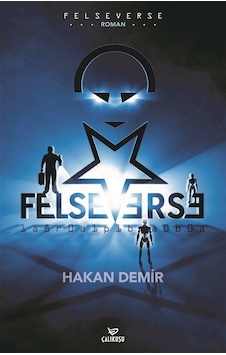 Felseverse / Hakan Demir Felseverse / Hakan Demir