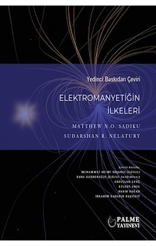 Palme Yayınevi Elektromanyetiğin İlkeleri Palme Yayınevi Elektromanyetiğin İlkeleri