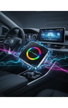 Kablosuz Carplay Android Auto Adaptörü Araç İçi Mu Arplay-6-b2777 Kablosuz Carplay Android Auto Adaptörü Araç İçi Mu Arplay-6-b2777