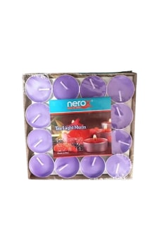 Tea Light Mum 32'li Aklby-bsva58 Diğer Tea Light Mum 32'li Aklby-bsva58 Diğer