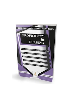 English Proficiency İn Reading / Gürcan Günay English Proficiency İn Reading / Gürcan Günay