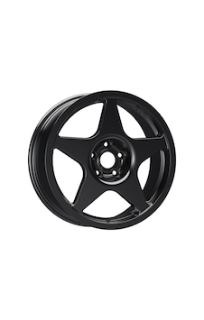 Agt Wheels 16 İnç 4 98 Et35 Siyah Jant Takımı J-4570 Agt Wheels 16 İnç 4 98 Et35 Siyah Jant Takımı J-4570