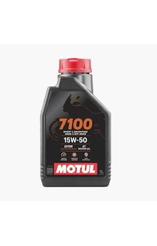Motul 7100 15w50 4t 1lt Yağ Motul 7100 15w50 4t 1lt Yağ