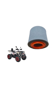 Kuba Mx220 -akalite- Atv Hava Filtresi İçi Elemanı Kuba Mx220 -akalite- Atv Hava Filtresi İçi Elemanı