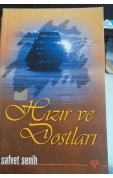 Hızır ve Dostları/Safvet Senih N11.1442 Hızır ve Dostları/Safvet Senih N11.1442