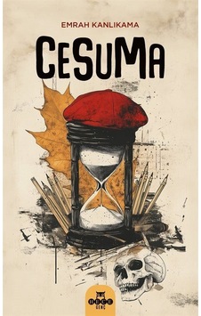 Cesuma / Emrah Kanlıkama Cesuma / Emrah Kanlıkama