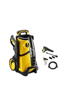 Lavor Lvr3 140 1900 Watt Basınçlı Yıkama Makinası 140 Bar