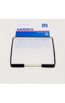 Hyundai Accent Era Tümüne 2006-2013 Polen Filtresi 97133-1e000 Hyundai Accent Era Tümüne 2006-2013 Polen Filtresi 97133-1e000