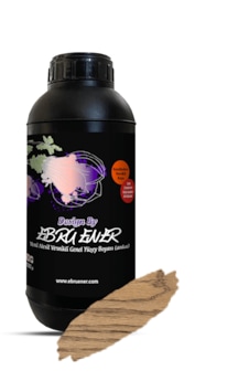 Ebru Ener Anka Renkli Vernik Karamel 1 Kg.