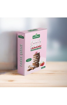 Hasatambarı Pudra Şekeri 125 Gr 20'li Paket Hasatambarı Pudra Şekeri 125 Gr 20'li Paket