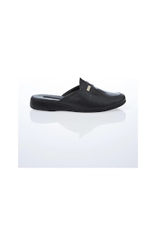 Pierre Cardin Pc-0291 - 3309 Rugan Siyah - Erkek Terlik