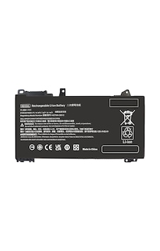 Hp Probook Uyumlu 450 G7 9hp68ea Batarya Pil