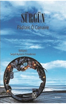 Sürgün - Padric O Conaire - Tekin Yayınevi Sürgün - Padric O Conaire - Tekin Yayınevi
