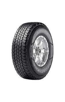 Goodyear Wrangler At Adventure Lr 255/70R18 116h XL Fp Yaz Lastiği 2026 Goodyear Wrangler At Adventure Lr 255/70R18 116h XL Fp Yaz Lastiği 2026