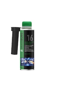 Grassburg Benzin Yakıt Katkısı Ve Enjektör Temizleyici 300 Ml