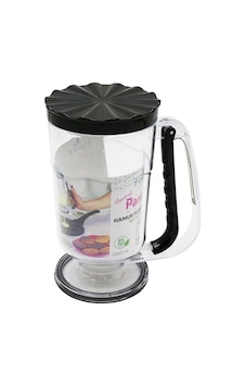 Büro Ev Ofis Mutfağı İçin 1000ml Plastik Hamur Karıştırıcı Porsiyonlayıcı Aparat Diğer Büro Ev Ofis Mutfağı İçin 1000ml Plastik Hamur Karıştırıcı Porsiyonlayıcı Aparat Diğer