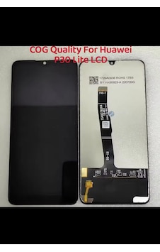 Huawei P30 Lite Dokunmatik Lcd Ekran Huawei P30 Lite Dokunmatik Lcd Ekran