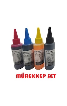 For HP 305 Siyah Kartuş Dolum Seti Yazıcı 2710 2700 Boyası For HP 305 Siyah Kartuş Dolum Seti Yazıcı 2710 2700 Boyası