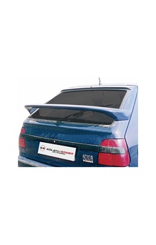 Skoda Felicia Hb Spoiler Camaltı Fiber