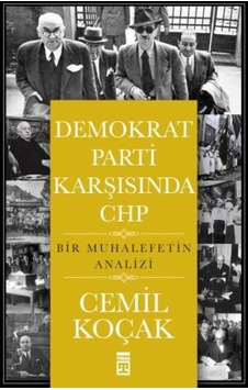 Demokrat Parti Karşısında Chp n11.470
