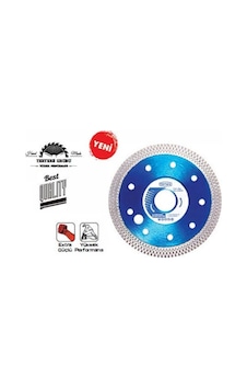 Tomax Çapraz Dişli Hassas Kesim Seramik Granit Testere 115 MM N11.204 Tomax Çapraz Dişli Hassas Kesim Seramik Granit Testere 115 MM N11.204