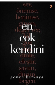 En Çok Kendini - Gonca Karkaya - Cinius