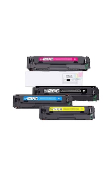 Inkwell Hp M479Fnw-Hp 415A Uyumlu Toner 1 Set Renk 2400 Sy Inkwell Hp M479Fnw-Hp 415A Uyumlu Toner 1 Set Renk 2400 Sy