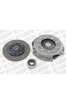Exedy Mbk2111 Debriyaj Seti Baskı Disk Bilya Mıtsubıshı Lancer 1.6l 4g18 Cs3a 03-07 Tip Mr980023-mr980024-md722744 - Exedy Mbk2111 Debriyaj Seti Baskı Disk Bilya Mıtsubıshı Lancer 1.6l 4g18 Cs3a 03-07 Tip Mr980023-mr980024-md722744 -