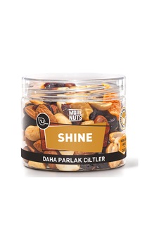 More Nuts Shine 110 G